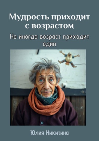 Юлия Никитина. Мудрость приходит с возрастом