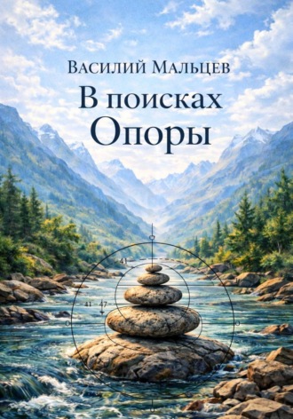 Василий Мальцев. В поисках Опоры