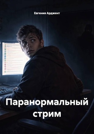 . Паранормальный стрим