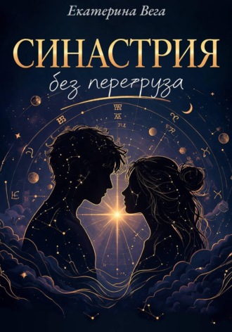 . Синастрия без перегруза