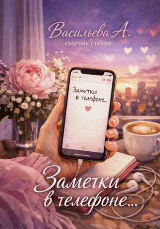 . Заметки в телефоне