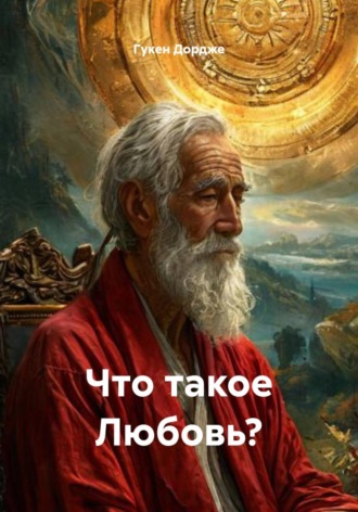 Гукен Дордже. Что такое Любовь?