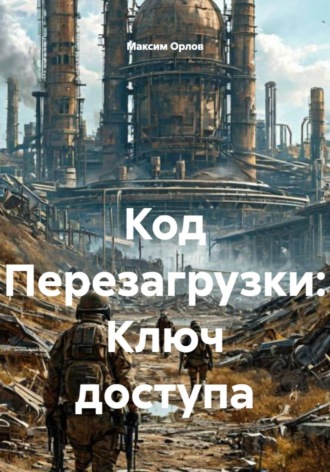 . Код Перезагрузки: Ключ доступа