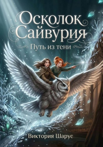 . Осколок Сайвурия. Путь из тени
