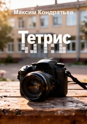 . Тетрис