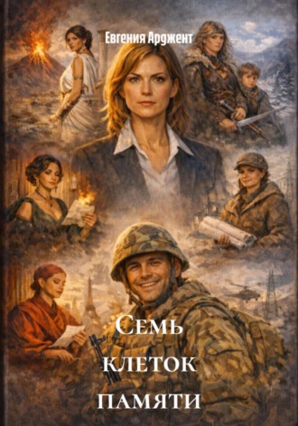 . Семь клеток памяти