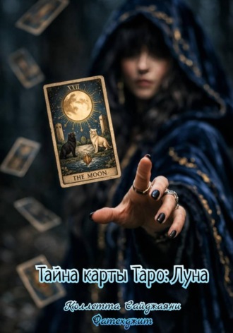 . Тайна карты Таро: Луна