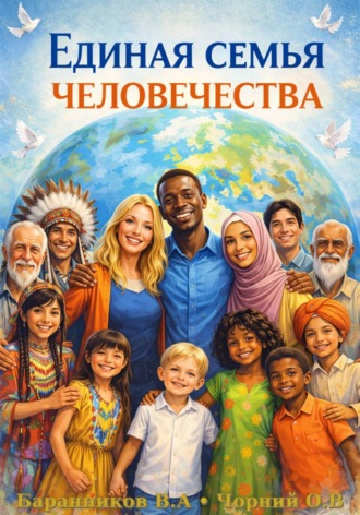 . Единая семья человечества