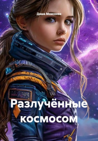 Даша Моисеева. Разлучённые космосом