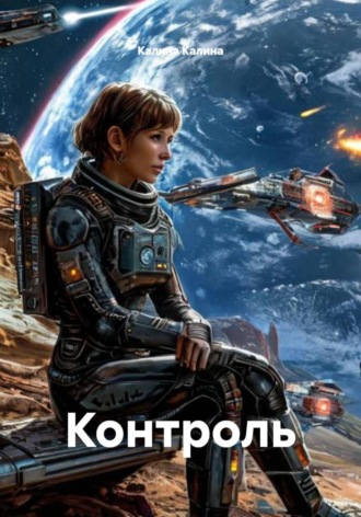 Калина Калина. Контроль