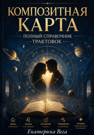 . Композитная карта. Полный справочник трактовок
