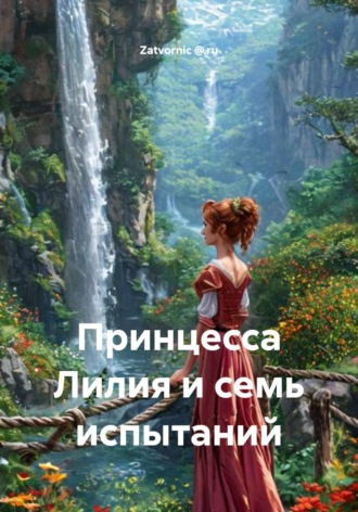 . Принцесса Лилия и семь испытаний