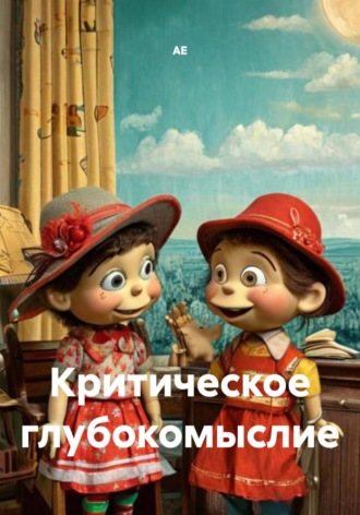 АЕ. Критическое глубокомыслие