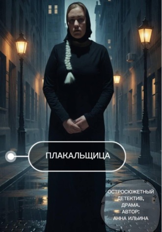 . Плакальщица
