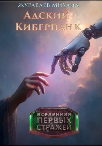. Адский Киберпанк