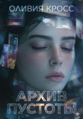 Оливия Кросс. Aрхив Пустоты