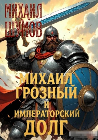 Михаил Шумов. Михаил Грозный и Императорский долг