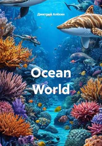 . Ocean World