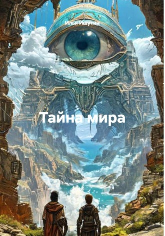 . Тайна мира