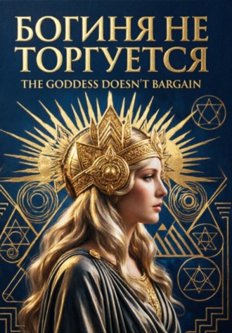 . Богиня не торгуется. Goddess doesn't bargain. Часть 2