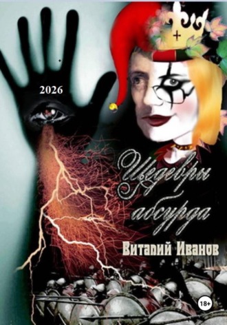 Виталий Иванов. Шедевры абсурда