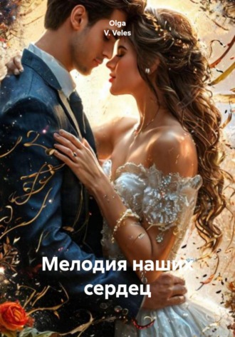 Olga V. Veles. Мелодия наших сердец