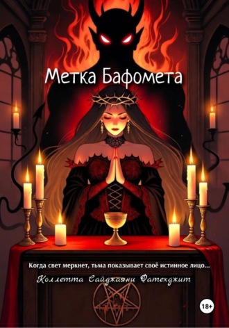 . Метка Бафомета