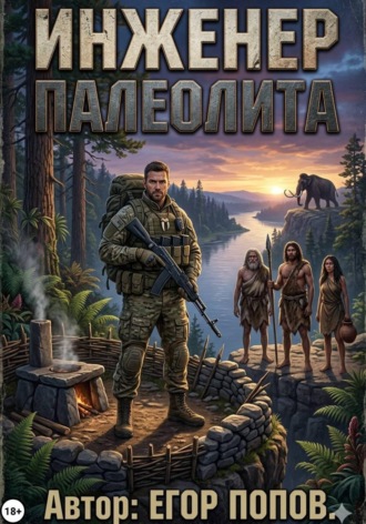 . Инженер палеолита