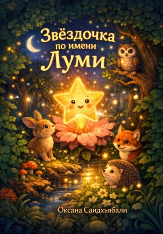 . Звездочка по имени Луми