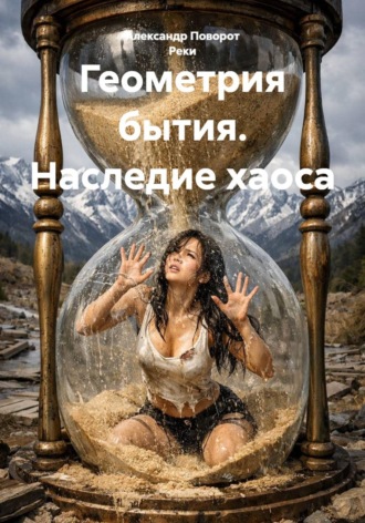Александр Поворот Реки. Геометрия бытия. Наследие хаоса