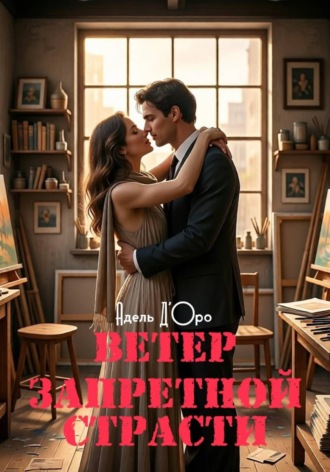 . Ветер запретной страсти