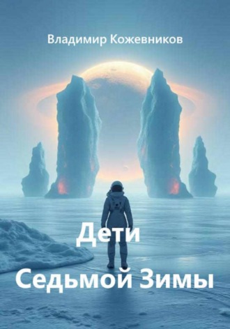 Владимир Кожевников. Дети Седьмой Зимы