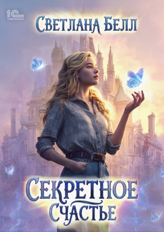 Светлана Белл. Секретное счастье