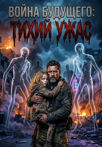 . Война Будущего: Тихий ужас