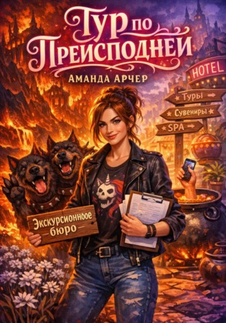 . Тур по Преисподней
