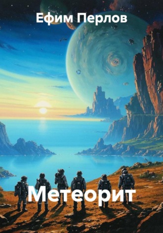 . Метеорит