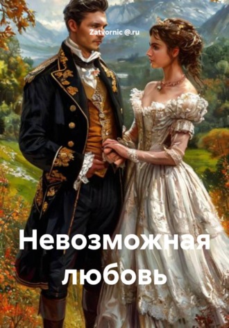 . Невозможная любовь