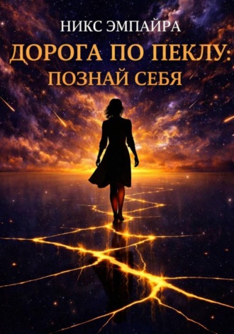 Никс Эмпайра. Дорога по Пеклу: Познай себя