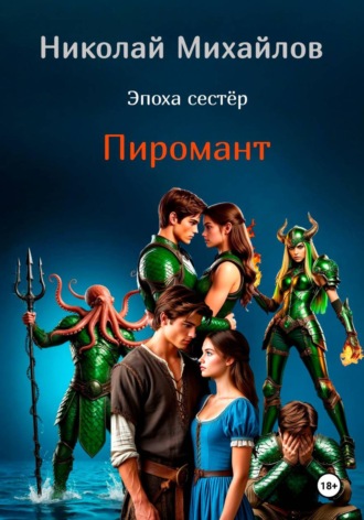 . Пиромант