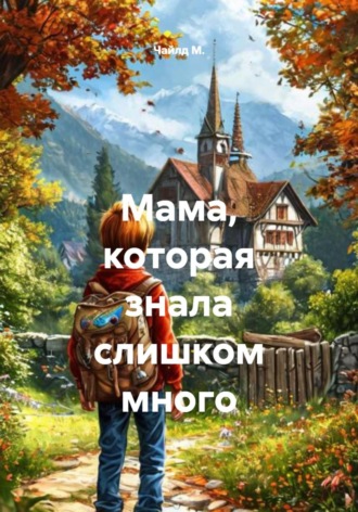 Чайлд М.. Мама, которая знала слишком много
