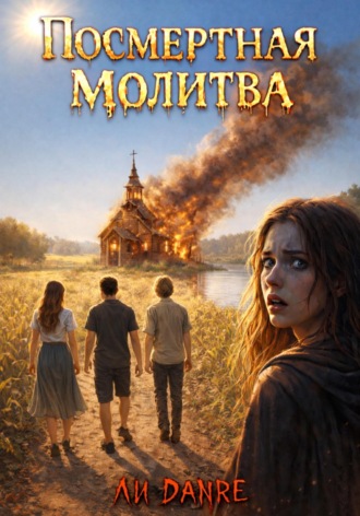 Ли Данре. Посмертная молитва