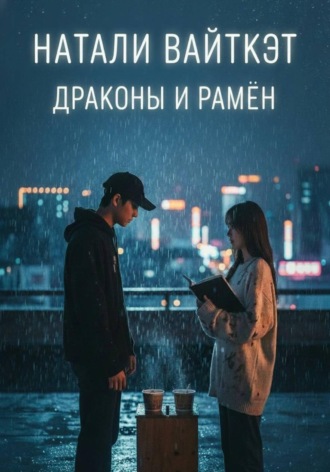 . Драконы и рамён