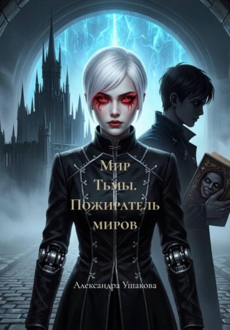 . Мир Тьмы. Пожиратель миров