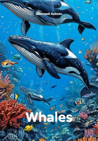 . Whales