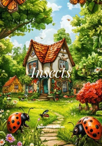 . Insects