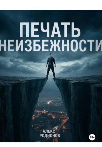. Печать неизбежности