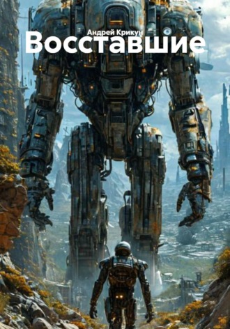 . Восставшие