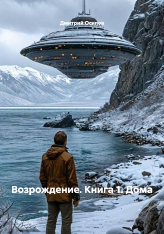 Дмитрий Осипов. Возрождение. Книга 1. Дома