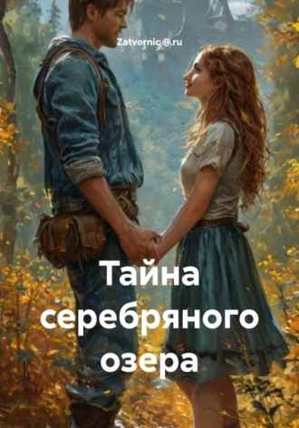 . Тайна серебряного озера