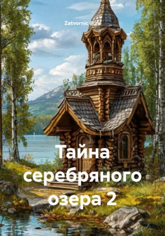 . Тайна серебряного озера 2